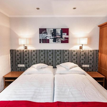 Appartements Eldorado Лех Экстерьер фото